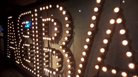 Zweden, ABBA museum (2017)